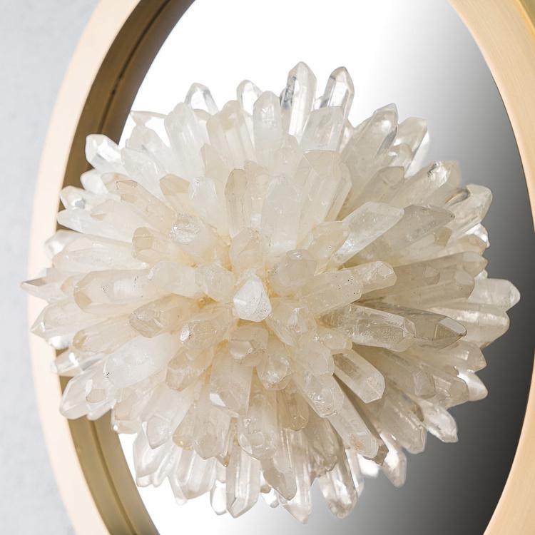 Светодиодное бра Элизиум Elysium Sconce