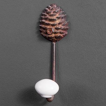 Hook With Pinecone