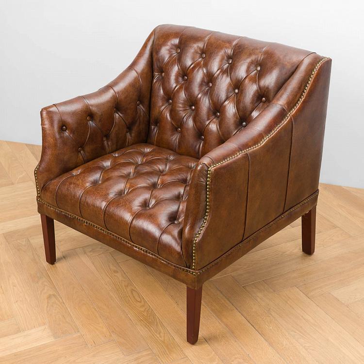 Кресло Кабинет Cabinet 1 Seater PF