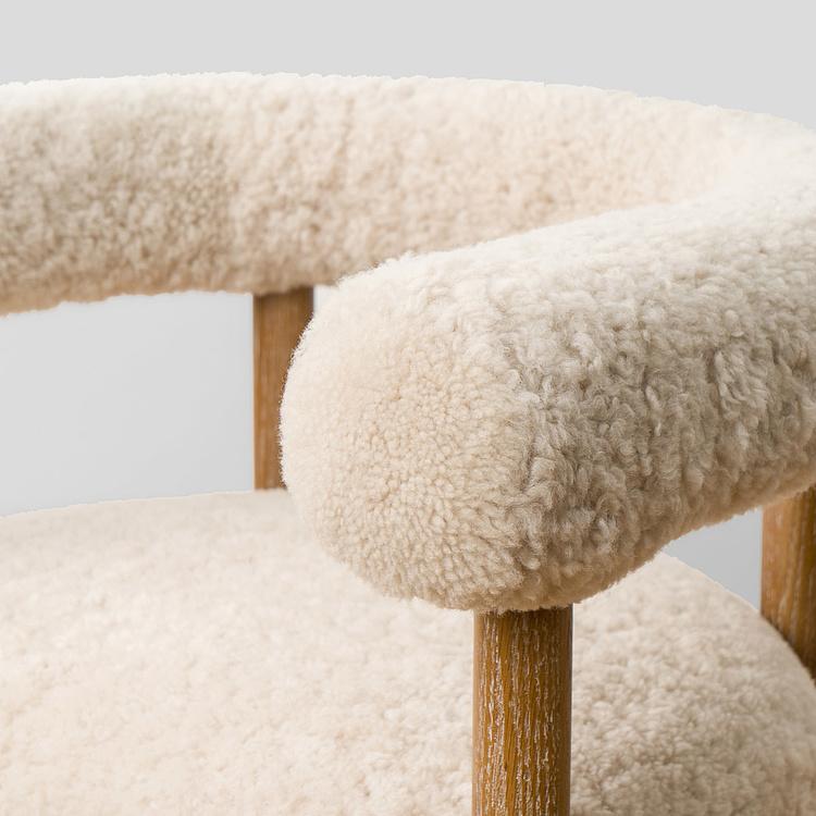 Стул Франческа Francesca Chair