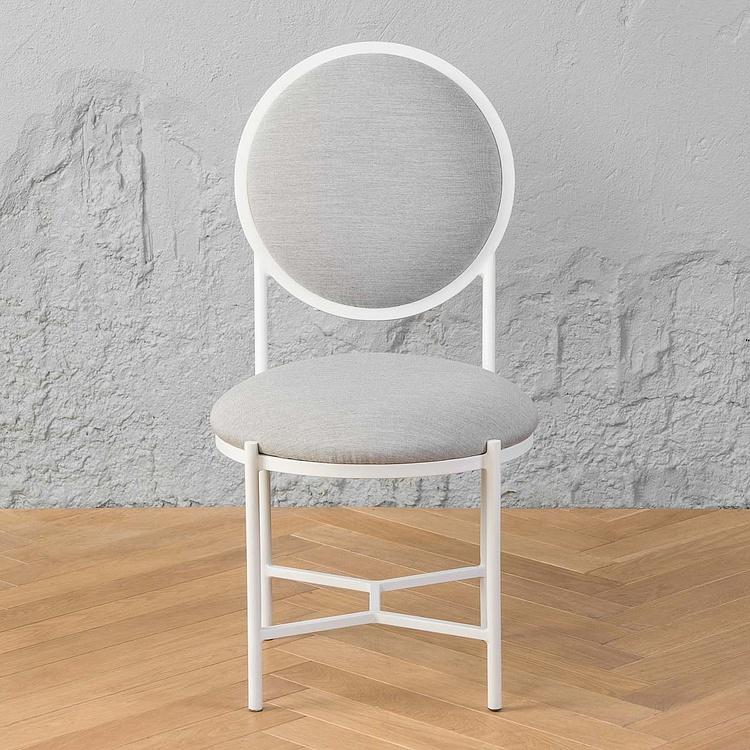 Садовый стул Рози Rosi Chair, White