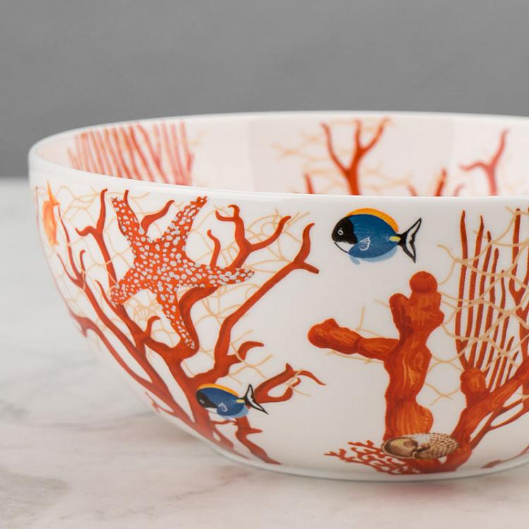 Салатница Море Mare Bowl