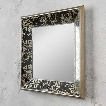 Dorthea Hanging Mirror Small