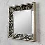 Зеркало Dorthea Hanging Mirror Small