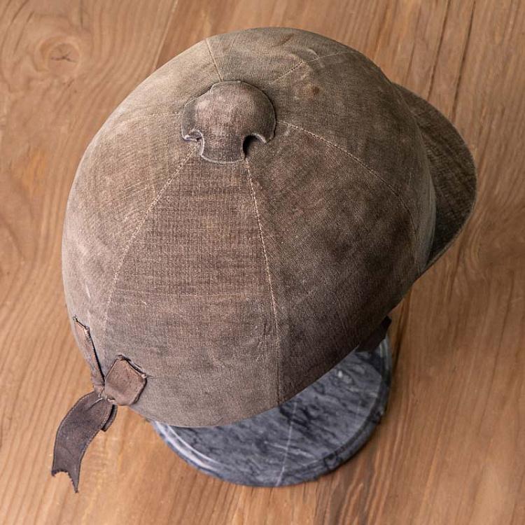 Винтажная жокейка 6 Vintage Akaka 6