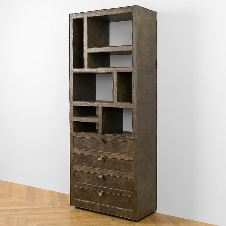 Стеллаж Тибет Tibet Etagere RM