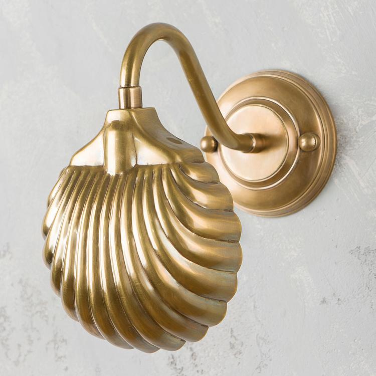 Бра Навсикая Nausicaa Wall Light