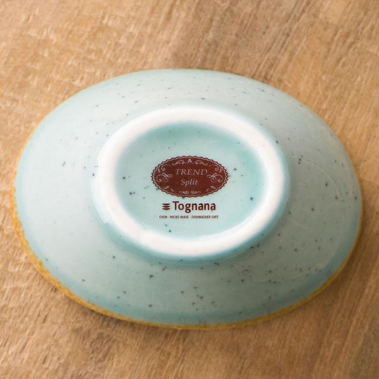 Пиала малая Тренд Сплит Trend Split Bowl Small