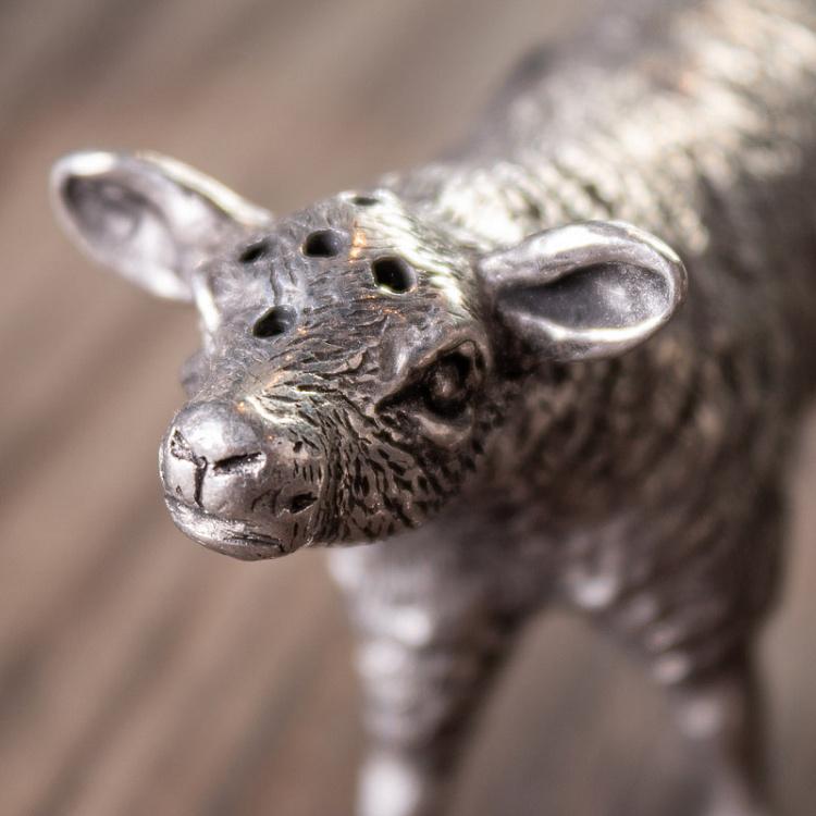 Набор для специй Овечки Salt And Pepper Sheep