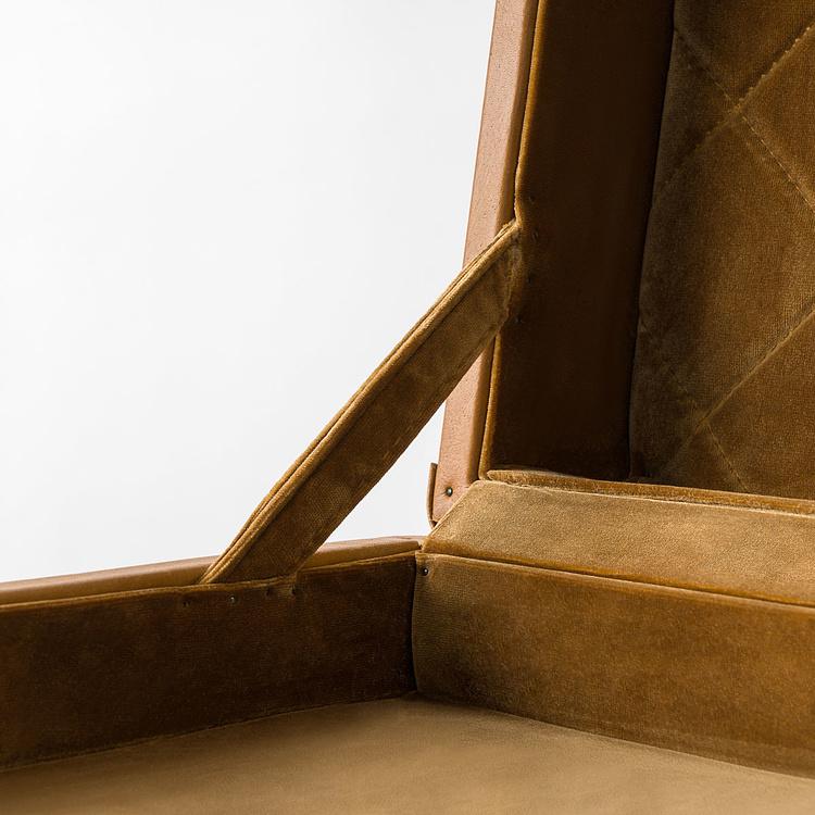 Комод-сундук Монпелье Montpellier Sideboard RM