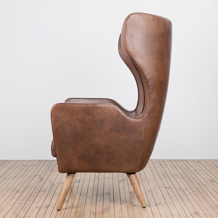 Кресло Пеликан Pelican Chair