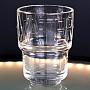 Стакан Boston Decor Water Tumbler