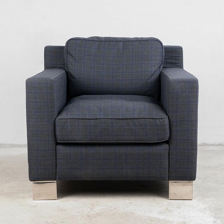 Кресло Грейхаунд Greyhound 1 Seater