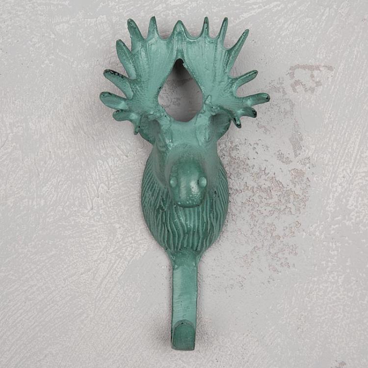 Крючок Лось Elk Hook