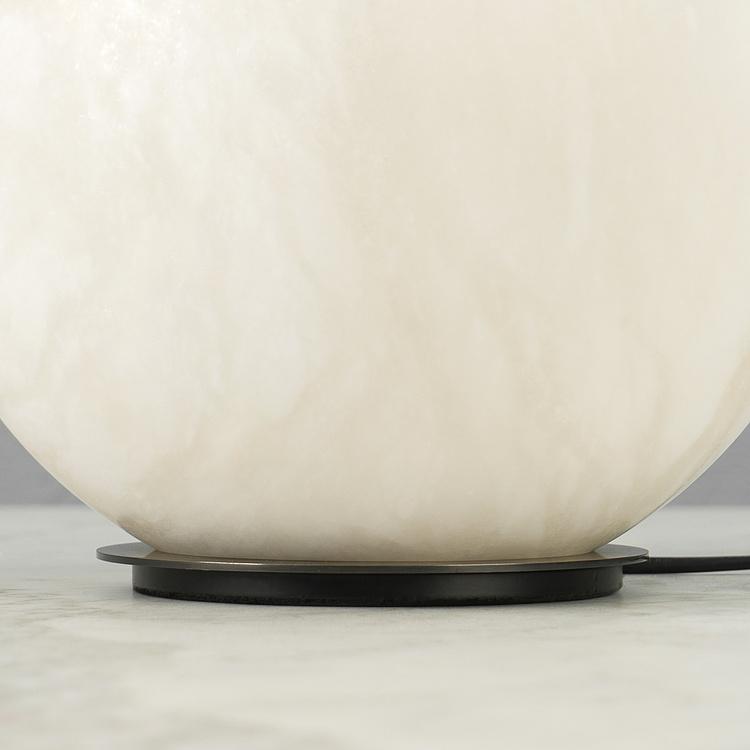 Настольная лампа Галактика  Galaxy Table Lamp OZ