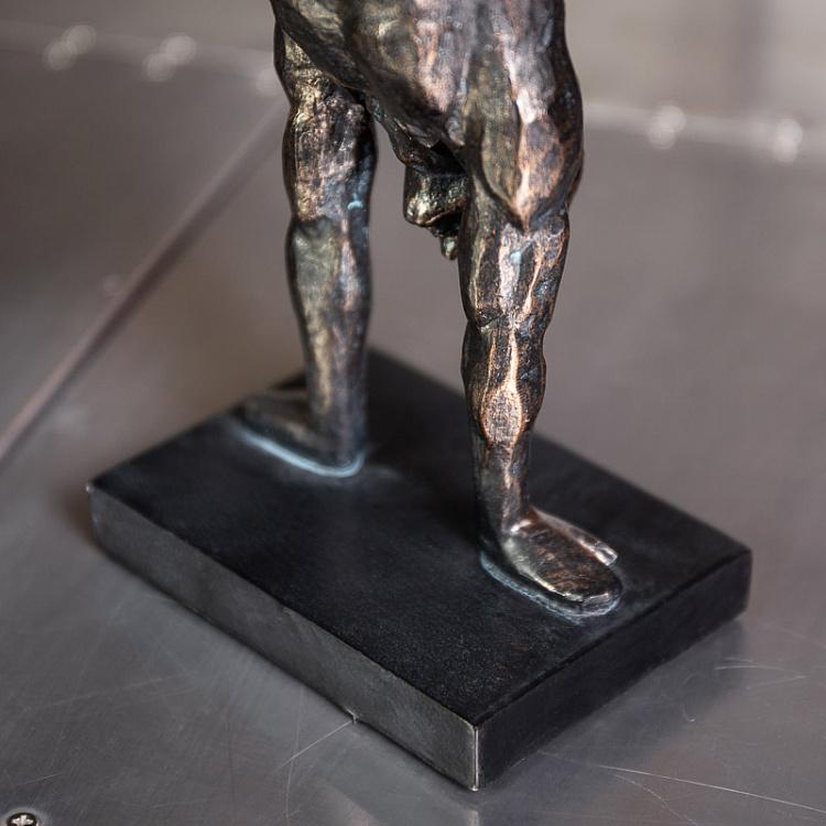 Статуэтка Гимнаст Resin Male Gymnalist