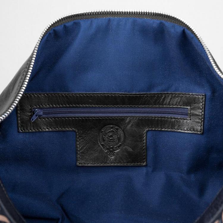 Спортивная сумка-банан модель № 38 Sport Bag Model 38