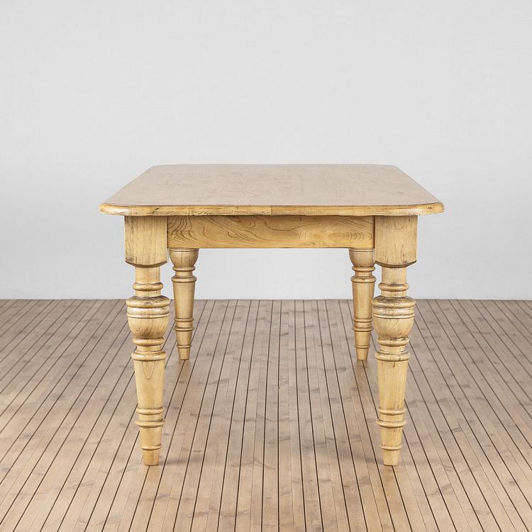 Обеденный стол Аньес Agnes Dining Table