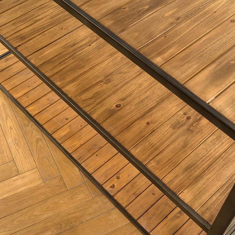 Стеллаж Рамсден Ramsden Bookshelf Large