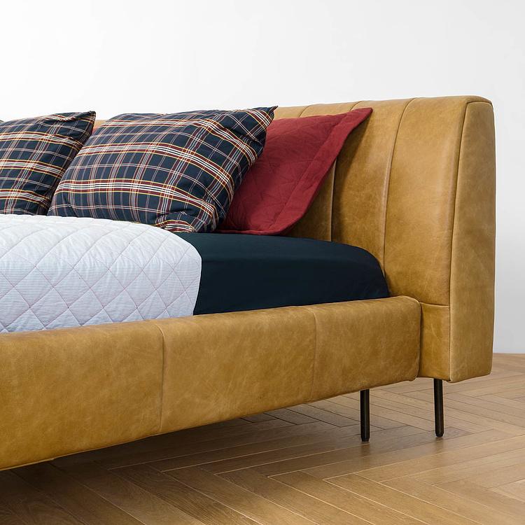 Двуспальная кровать Вист Whist Bed PF