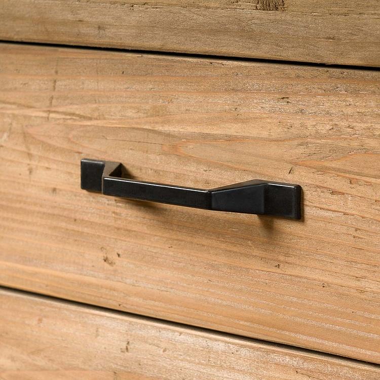 Раздвижной кухонный остров Карелия Karelia Kitchen Island DB