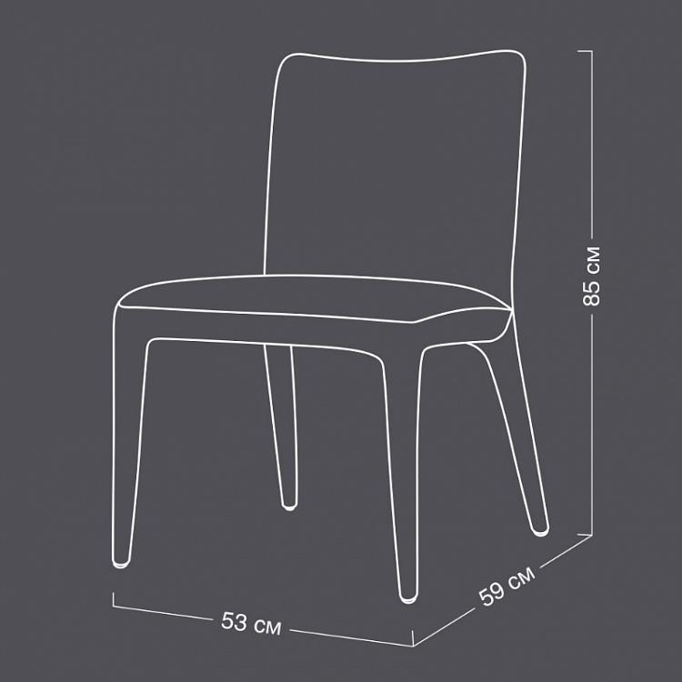 Стул Фиби Fibi Dining Chair