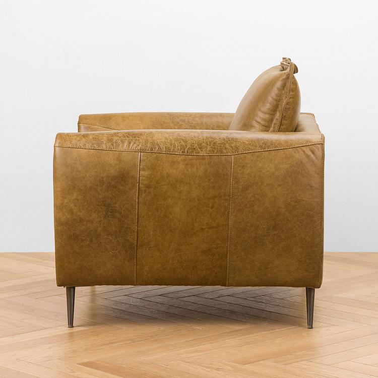 Кресло Калабрия Calabria Armchair D