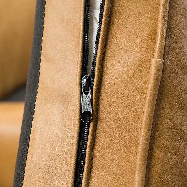 Кресло Мастер, светлые ножки Master Chair, Bleached Oak PF