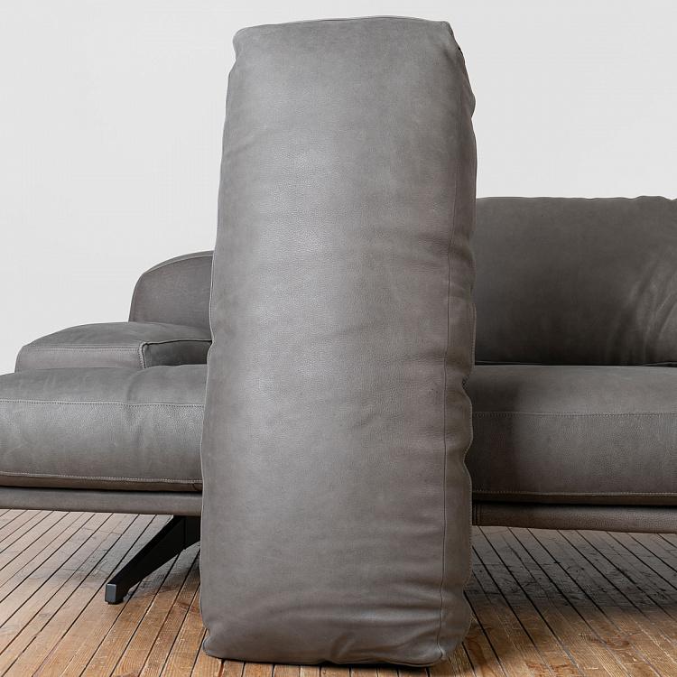 Трёхместный диван Ирука Iruka 3,5 Seater