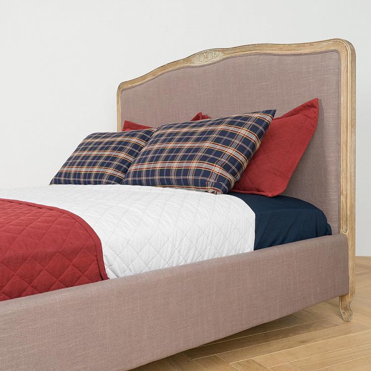 Полутороспальная кровать Мари Marie Bed