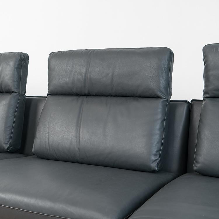 Трёхместный диван Трастевере Trastevere 3 Seater A