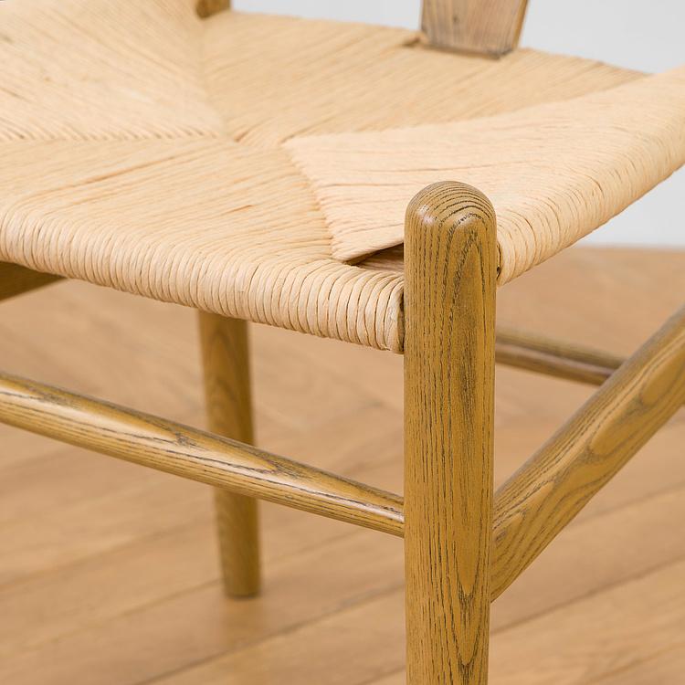 Стул Сафари Safari Chair, Oak Honey