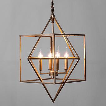 Hanging Lamp Meteore