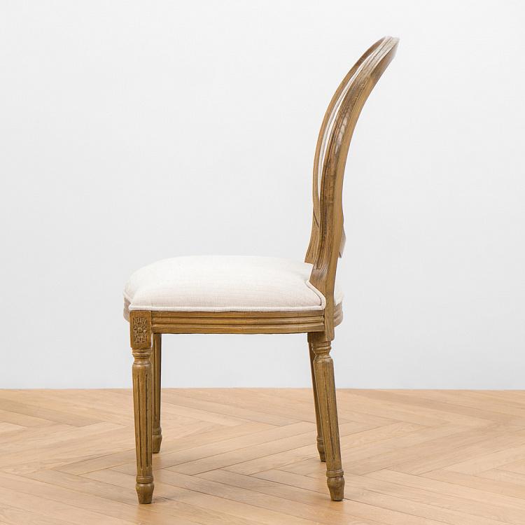 Стул Жан-Поль Jean-Paul Chair