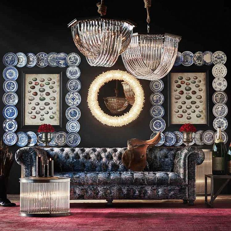 Картина-принт Яйца Animals Eggs