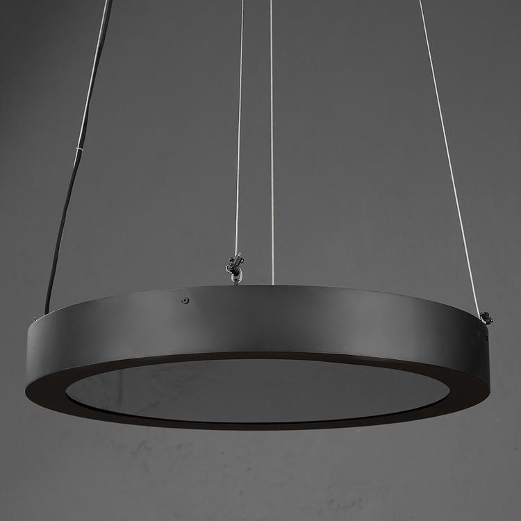 Подвесной светильник из натурального горного хрусталя Инсепшн, S Inception Rock Crystal Pendant Small