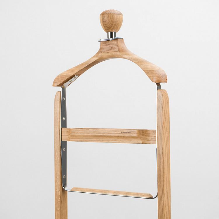 Напольная вешалка Лондон, американский дуб London Rack, American Oak