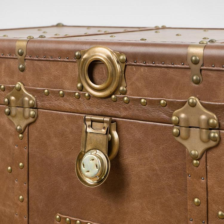 Сундук Танкер Tanker Trunk RM