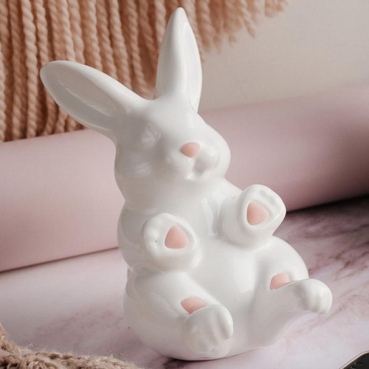 Держатель для смартфона Кролик Rabbit Smartphone Holder
