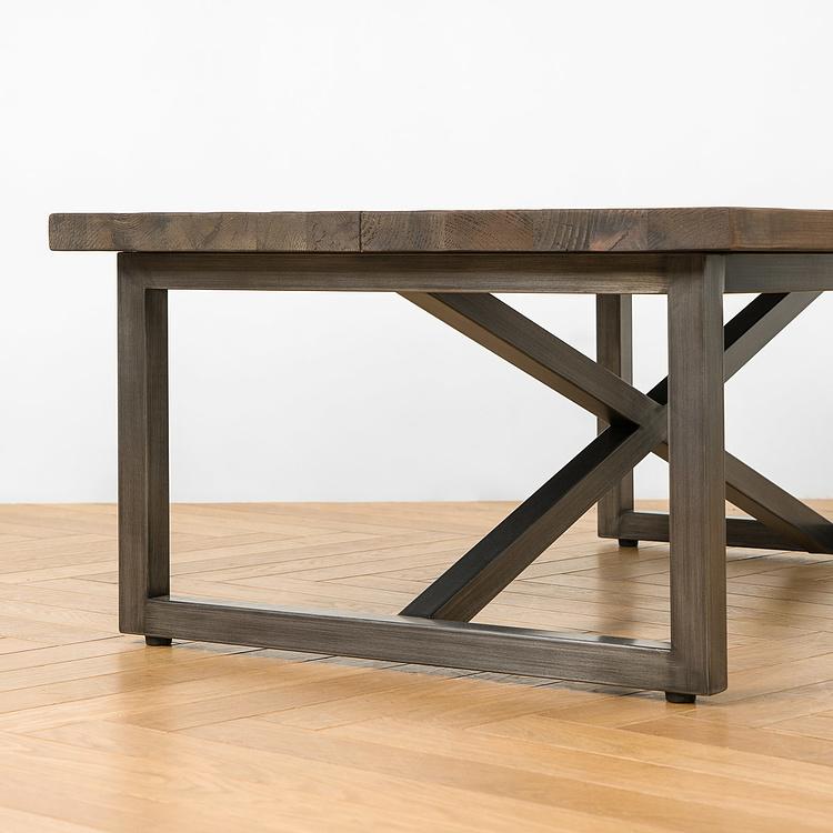 Журнальный стол Лодка, M Boat Coffee Table Medium SA