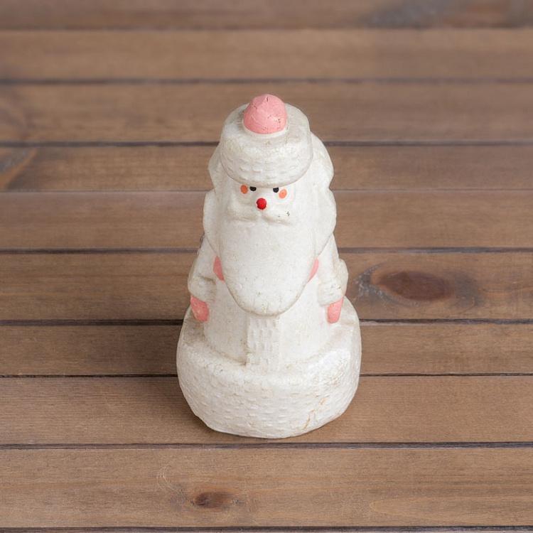Винтажный Дед Мороз 1 Vintage Ded Moroz 1 12 cm