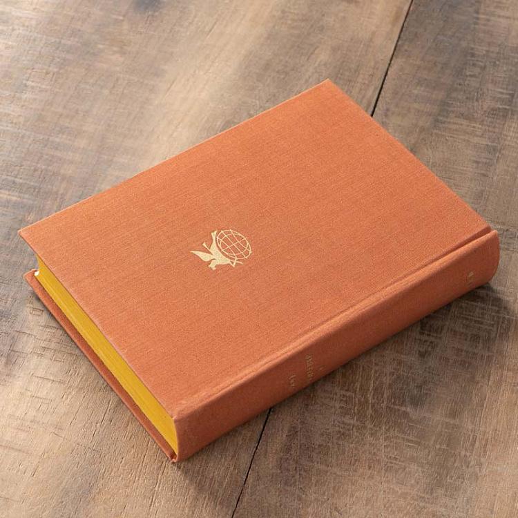 Винтажная книга Библиотека всемирной литературы, том 191-1. Успех. Лион Фейхтвангер Vintage Book World Literature Library 191-1