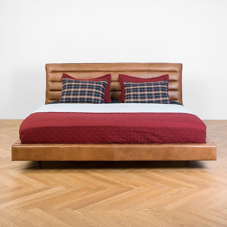 Двуспальная кровать Люксембург Luxemburg Double Bed RM