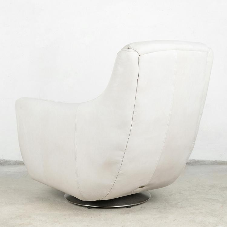 Вращающееся кресло Кэпетен Kapetan Chair