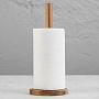 Подставка для полотенец Organic Paper Towel Holder