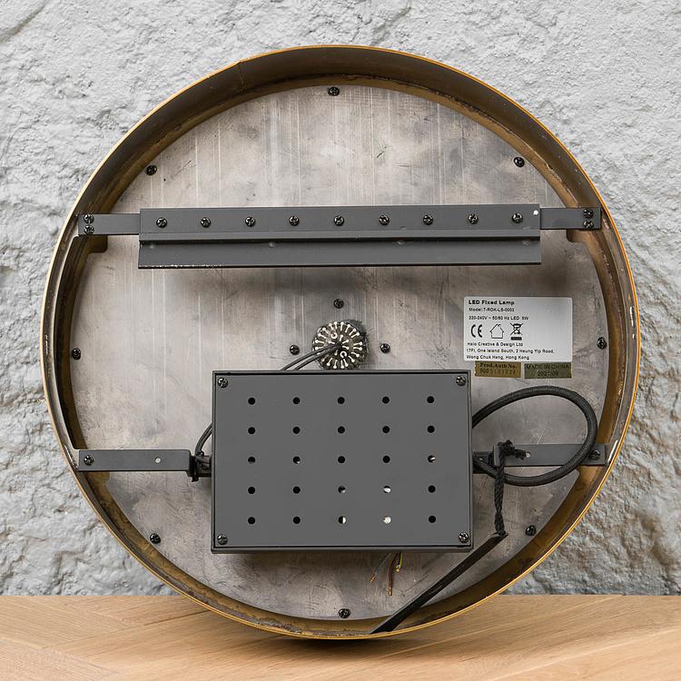 Светодиодное бра Элизиум Elysium Sconce