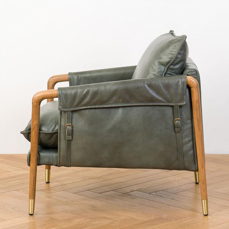 Кресло Лаон Laon Armchair RM