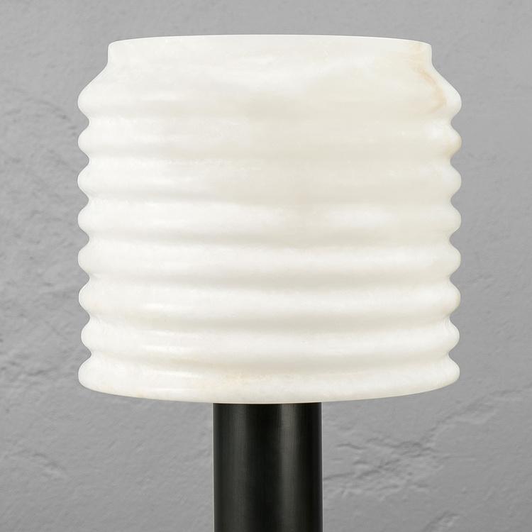 Настольная лампа Мираж Mirage Table Lamp OZ