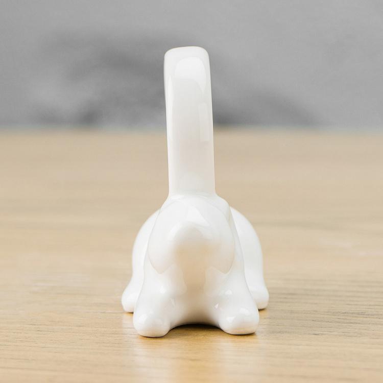 Кольцо для салфетки Мышка Mouse Napkin Ring