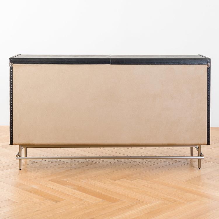 Комод Нюборг Nyborg Sideboard Cabinet A